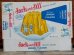 画像1: dp-100721-34 Jack and Jill / 50's Lemon Flavor Paper Box (1)