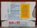 画像5: dp-100721-34 Jack and Jill / 50's Lemon Flavor Paper Box (5)