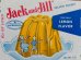 画像2: dp-100721-34 Jack and Jill / 50's Lemon Flavor Paper Box (2)