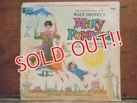 ct-130212-19 Marry Poppins / 60's Record