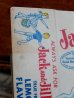 画像4: dp-100721-34 Jack and Jill / 50's Lemon Flavor Paper Box (4)