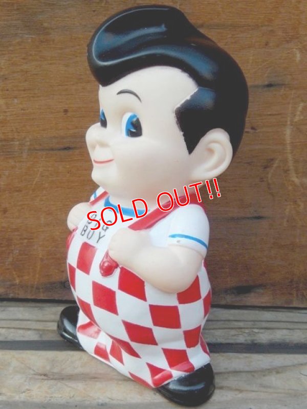 画像3: ct-111130-16 Big Boy / 60th Anniversary 1996 Bank A type