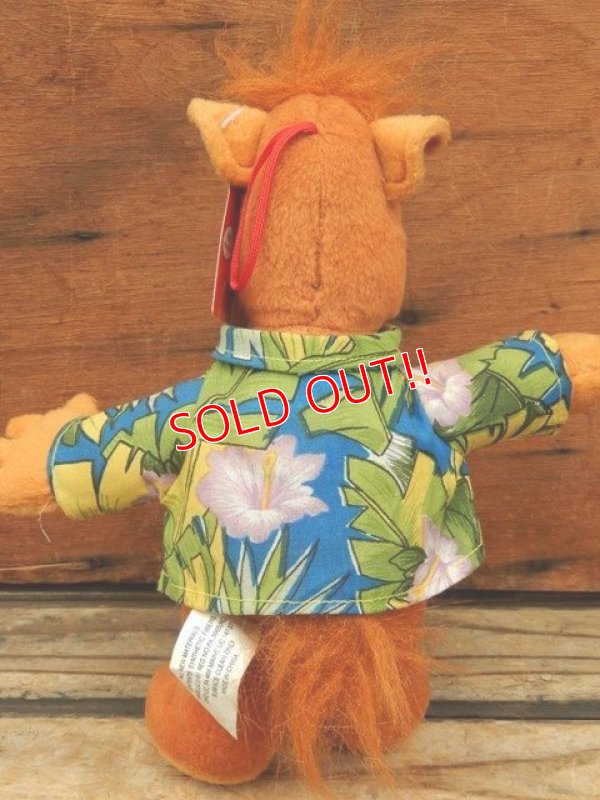 画像4: ct-131105-21 ALF / Nanco 2002 Plush doll