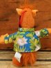 画像4: ct-131105-21 ALF / Nanco 2002 Plush doll (4)