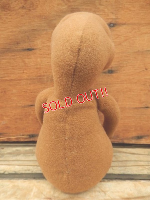 画像5: ct-131105-54 E.T. / 80's Plush doll (Bootleg?)