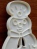 画像3: ct-131105-25 Pillsbury / Poppin Fresh 80's Plastic Cookie Cutter (3)