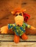 画像1: ct-131105-21 ALF / Nanco 2002 Plush doll (1)