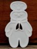 画像2: ct-131105-25 Pillsbury / Poppin Fresh 80's Plastic Cookie Cutter (2)