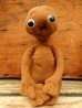 画像1: ct-131105-54 E.T. / 80's Plush doll (Bootleg?) (1)