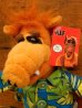 画像2: ct-131105-21 ALF / Nanco 2002 Plush doll (2)