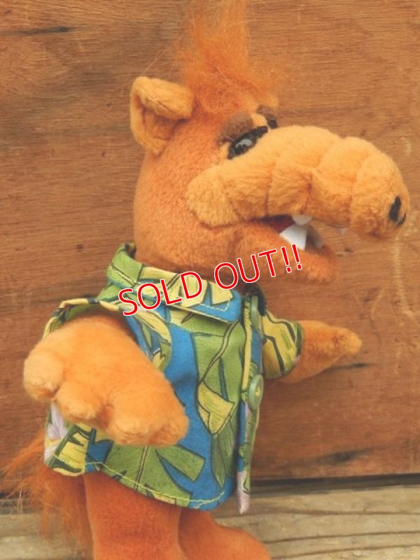 画像3: ct-131105-21 ALF / Nanco 2002 Plush doll