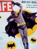 画像2: ct-131106-04 BATMAN / LIFE Magazine March 11, 1966 (2)