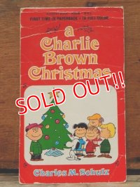 bk-131029-01 PEANUTS / 1965 a Charlie Brown Christmas