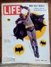 画像1: ct-131106-04 BATMAN / LIFE Magazine March 11, 1966 (1)