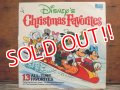 ct-131105-37 Disney's Christmas Favorites / 70's Record