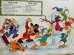 画像4: ct-131105-37 Disney's Christmas Favorites / 70's Record (4)