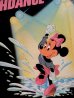 画像4: ct-131105-41 Mickey Mouse SLASHDANCE / 70's-80's Record (4)