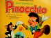 画像2: ct-131105-42 Pinocchio / 70's Record (2)