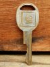 画像2: dp-131106-02 General Motors / Vintage Key (2)