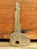 画像2: dp-131106-01 Volkswagen / Vintage Key (2)