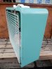 画像2: dp-131106-07 ESKIMO / 50's 3 Speed Box Fan (2)