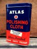 画像1: dp-131105-04 ATLAS / Polishing Cloth can (1)