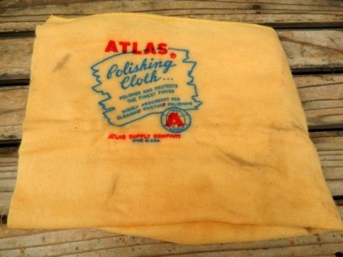 他の写真1: dp-131105-04 ATLAS / Polishing Cloth can