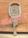 dp-131106-02 General Motors / Vintage Key