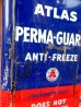 画像4: dp-131101-05 ATLAS OIL / Vintage Perma-Guard Anti-Freeze Oil can (4)