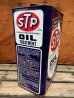 画像2: dp-131105-02 STP / Oil Treatment can (2)
