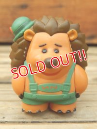 ct-917-18 TOYS STORY / Mattel Buddy Pack 2010 Mr. Pricklepants