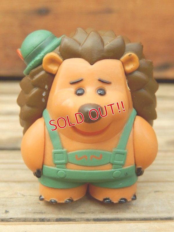 画像1: ct-917-18 TOYS STORY / Mattel Buddy Pack 2010 Mr. Pricklepants