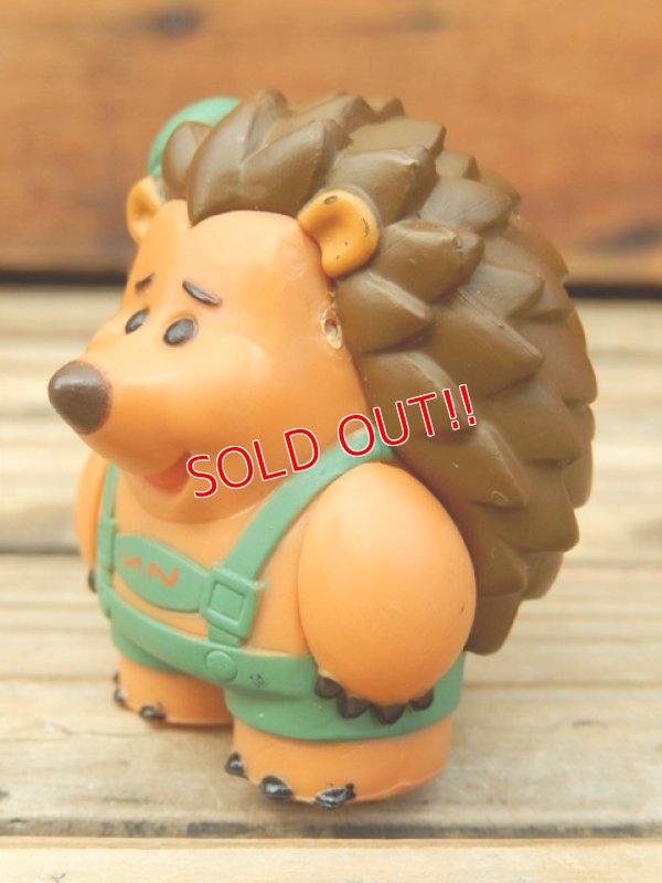 画像3: ct-917-18 TOYS STORY / Mattel Buddy Pack 2010 Mr. Pricklepants