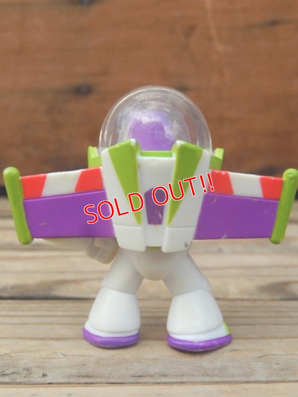 画像4: ct-917-16 TOYS STORY / Mattel Buddy Pack 2010 Buzz Lightyear