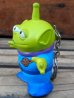 画像3: ct-917-14 TOY STORY / Little Green Men Keychain (3)