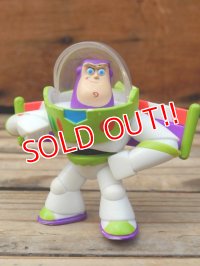 ct-917-16 TOYS STORY / Mattel Buddy Pack 2010 Buzz Lightyear
