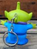 画像4: ct-917-14 TOY STORY / Little Green Men Keychain (4)