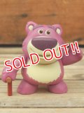 ct-917-21 TOYS STORY / Mattel Buddy Pack 2010 Lots-o'-Huggin' Bear