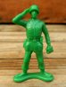 画像1: ct-917-23 TOY STORY / Thikway 1995 Green army man (1)