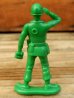 画像2: ct-917-23 TOY STORY / Thikway 1995 Green army man (2)