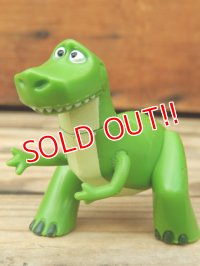 ct-917-17 TOYS STORY / Mattel Buddy Pack 2010 Rex
