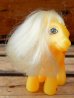 画像3: ct-120815-18 My Little Pony / McDonald's 2005 Meal Toy "Butterscotch" (3)