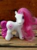 画像1: ct-120815-16 My Little Pony / McDonald's 2005 Meal Toy "Star Swirl" (1)