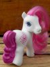 画像2: ct-120815-16 My Little Pony / McDonald's 2005 Meal Toy "Star Swirl" (2)