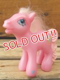 ct-120815-20 My Little Pony / McDonald's 2005 Meal Toy "Pinkie Pie"