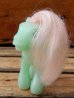 画像2: ct-120815-17 My Little Pony / McDonald's 2005 Meal Toy "Minty" (2)