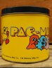 画像2: ct-131015-35 PAC-MAN / 80's Tin can (2)