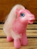 画像2: ct-120815-20 My Little Pony / McDonald's 2005 Meal Toy "Pinkie Pie" (2)