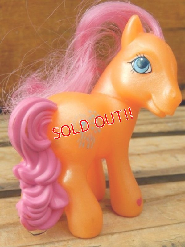 画像3: ct-120815-21 My Little Pony / McDonald's 2005 Meal Toy "Sparkleworks"