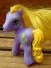 画像3: ct-120815-19 My Little Pony / McDonald's 2005 Meal Toy "Daisy Jo" (3)